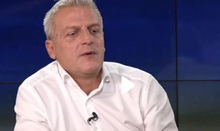 Петър Москов: Незаемането на категорична позиция за Украйна е вина на ДБ и ПП