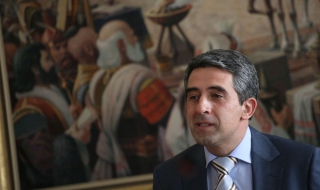 Плевнелиев: Културата дава качество на живота