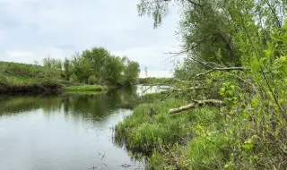 Treated prosecutors fell into a river near Nizhny Novgorod with their UAZ and drowned 
