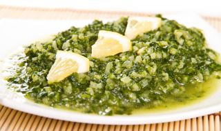 Рецепта на деня: Спанак с ориз по гръцки