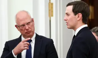 Русия: ЕС трябва да смени ръководството си, цунами скоро ще опустоши Европа