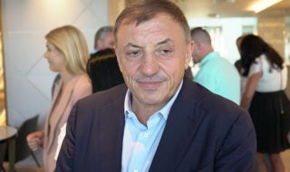 Стефан Миланов: Алексей Петров е сървайвър, символ на срастването между тъмната страна и държавата
