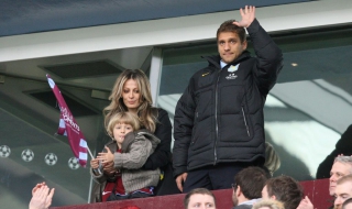 Стилиян: Най-трудното го преживяхме