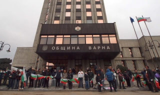 Варна ще избира кмет на 30 юни