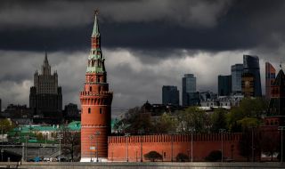 Европейските банки трябва да напуснат руския пазар възможно най-скоро