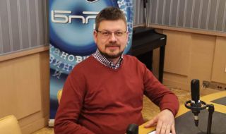 Иван Брегов: Процедурата по отстраняване на Иван Гешев ще върви бавно
