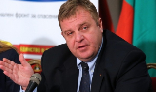 Каракачанов: Безсмислено е да се иска оставка на ВСС