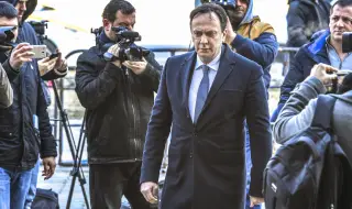 Мадяр с остра позиция срещу убежището на Груевски в Унгария