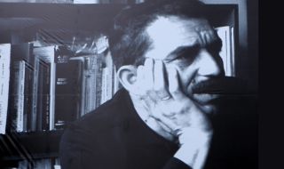 Непубликуван роман на Габриел Гарсия Маркес ще бъде издаден догодина