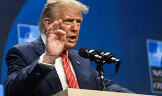 Politico: САЩ и Индия може да подпишат търговско споразумение през есента, самохвалството на Тръмп създава пречки