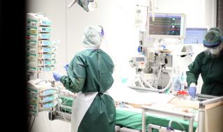 В Германия: първи смъртен случай след повторна инфекция с коронавирус