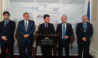 Зеленогорски: Във ВСС има реформистко малцинство