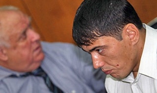 Доживот без замяна за Лазар Колев