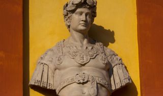 24 януари 41 г. Убийството на Калигула