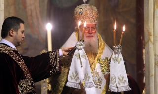 62 години от възстановяването на патриаршеското достойнство на БПЦ