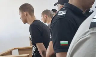 Tension in Plovdiv: Court decides on Georgi's killers
