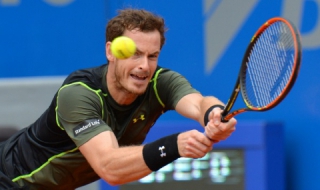 Мъри преодоля Нишикори и е на финал