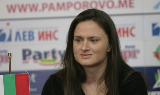 Мария Оряшкова сподели какво се е случило, след като сложи край на кариерата си в "Игри на волята"