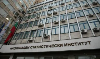 По данни на НСИ: БВП нараства с 2,8% през второто тримесечие на годината