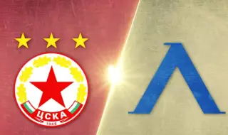 Пускат билетите за вечното дерби ЦСКА - Левски утре