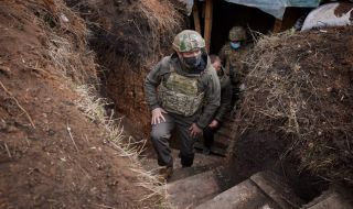Сепаратистите в Донбас не искат ООН