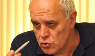 Андрей Райчев: Не ГЕРБ върви напред, а БСП се връща назад
