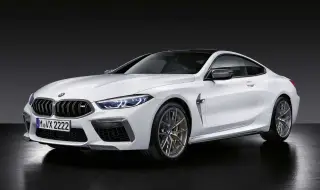 BMW M8 Coupe вече не се предлага в САЩ, какво ще се случи с модела в Европа?