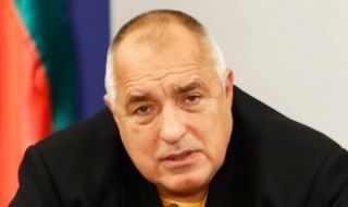 Политолог: Тактиката на Бойко Борисов да е мил и любезен е тактиката на ММА боец