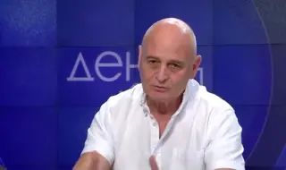 Проф. Радулов: Неонацистки групи в България не се размножават така, както ни се струва