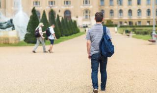 Стотици българи ще учат във Великобритания