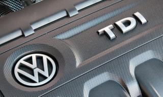 VW против хардуерни промени по дизелите