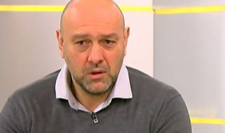 Димитър Аврамов: НС ще заприлича на пазара в Димитровград
