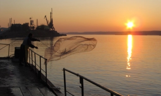 До 20 градуса в понеделник