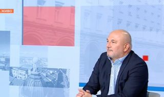 Любомир Дацов: Разговорите за размера на данъците няма да се разминат