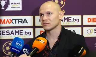 Лудогорец: Няма да дадем Купата на ЦСКА, въпреки че първенството и Европа сa приоритет
