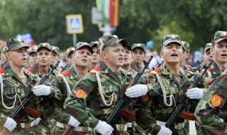 Много паника, но малко опасност: руската идея да включи и Приднестровието във войната