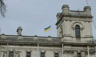 The ​​Times: Британското външно министерство счита американския план за Украйна за реалистичен