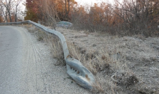 Три жертви на пътя за ден