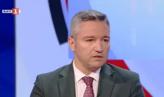 Вигенин: За излизане от свръхдефицита е нужна повече справедливост в данъците, а не орязване на доходите