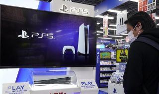 Бизнес удар! Гигантът Sony продаде над 40 милиона от игровите си конзоли PlayStation 5
