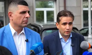 "Да, България": Гледайте Унгария, мислете за България! Орбан беше вътрешен блокиращ фактор