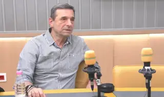 Димитър Манолов: Максималните осигурителни прагове са парадоксални