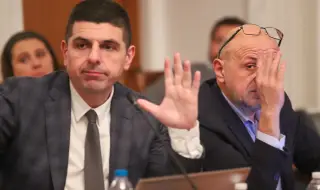Ивайло Мирчев: Президентът Радев целенасочено саботира усилията ни за влизане в еврозоната