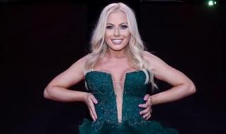 Мъже напират за басейна на Камелия (СНИМКИ)