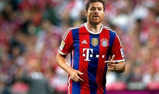 Данъчните пак погнаха Чаби Алонсо