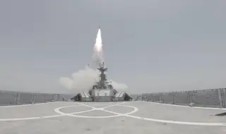 Говорителят на иранския Корпус на гвардейците е бил елиминиран