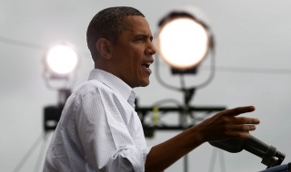 Обама иска да свали корпоративния данък на 28%