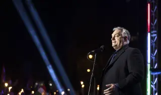 Опозицията засилва преднината си срещу управляващата партия на Орбан в Унгария