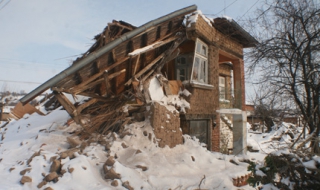 Остава бедственото положение в община Бойница