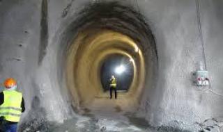 Пострадалите в тунел "Железница" са в стабилно състояние